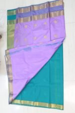 SEMI SILK SRAEE - Image 2