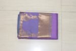 SEMI SILK SAREE - Image 2