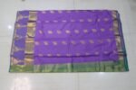 SEMI SILK SAREE - Image 6