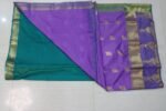 SEMI SILK SAREE - Image 7