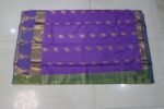 SEMI SILK SAREE - Image 5
