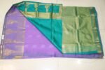 SEMI SILK SAREE - Image 4