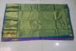 SEMI SILK SAREE - Image 3