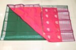 SEMI SILK SAREE - Image 2