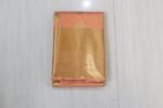 SEMI SILK SAREE - Image 2