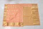 SEMI SILK SAREE - Image 4
