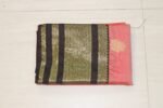 SEMI SILK SAREE - Image 2
