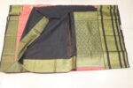 SEMI SILK SAREE - Image 3