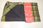 SEMI SILK SAREE - Image 4