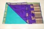 SEMI SILK SAREE - Image 5