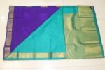 SEMI SILK SAREE - Image 6