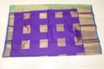 SEMI SILK SAREE - Image 2