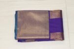 SEMI SILK SAREE - Image 3