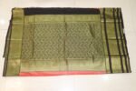 SEMI SILK SAREE - Image 5