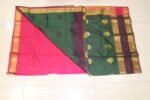 SEMI SILK SAREE - Image 3