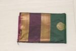 SEMI SILK SAREE - Image 4