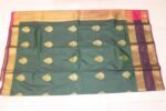 SEMI SILK SAREE - Image 2