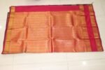 SEMI SILK SAREE - Image 5