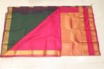 SEMI SILK SAREE - Image 6