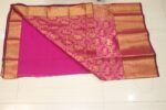 SEMI SILK SAREE - Image 5