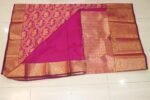 SEMI SILK SAREE - Image 2