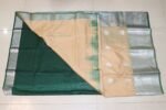 SEMI SILK SAREE - Image 3