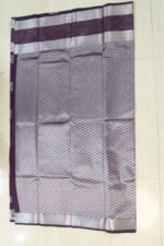 SEMI SILK SAREE - Image 3