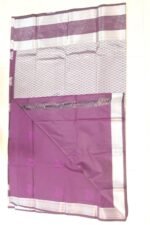 SEMI SILK SAREE - Image 4