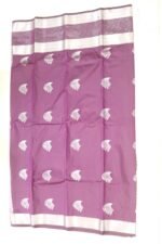 SEMI SILK SAREE - Image 5