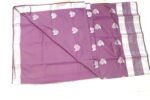 SEMI SILK SAREE - Image 6