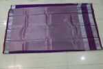 SEMI SILK SAREE - Image 5
