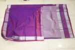 SEMI SILK SAREE - Image 4