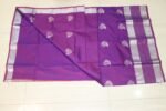 SEMI SILK SAREE - Image 2