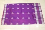 SEMI SILK SAREE - Image 3