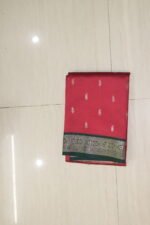 SOFT SILK SAREE