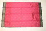 SOFT SILK SAREE - Image 3