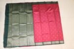 SOFT SILK SAREE - Image 4