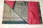 SOFT SILK SAREE - Image 5