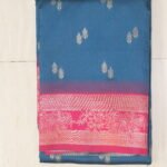 SOFT SILK SAREE