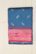 SOFT SILK SAREE