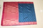 SOFT SILK SAREE - Image 3