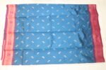 SOFT SILK SAREE - Image 4
