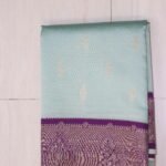 SOFT SILK SAREE