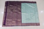 SOFT SILK SAREE - Image 4