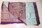 SOFT SILK SAREE - Image 2
