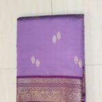 SOFT SILK SAREE