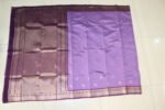 SOFT SILK SAREE - Image 3