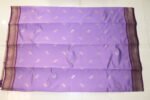 SOFT SILK SAREE - Image 4