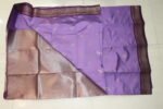 SOFT SILK SAREE - Image 5