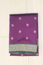 SOFT SILK SAREE